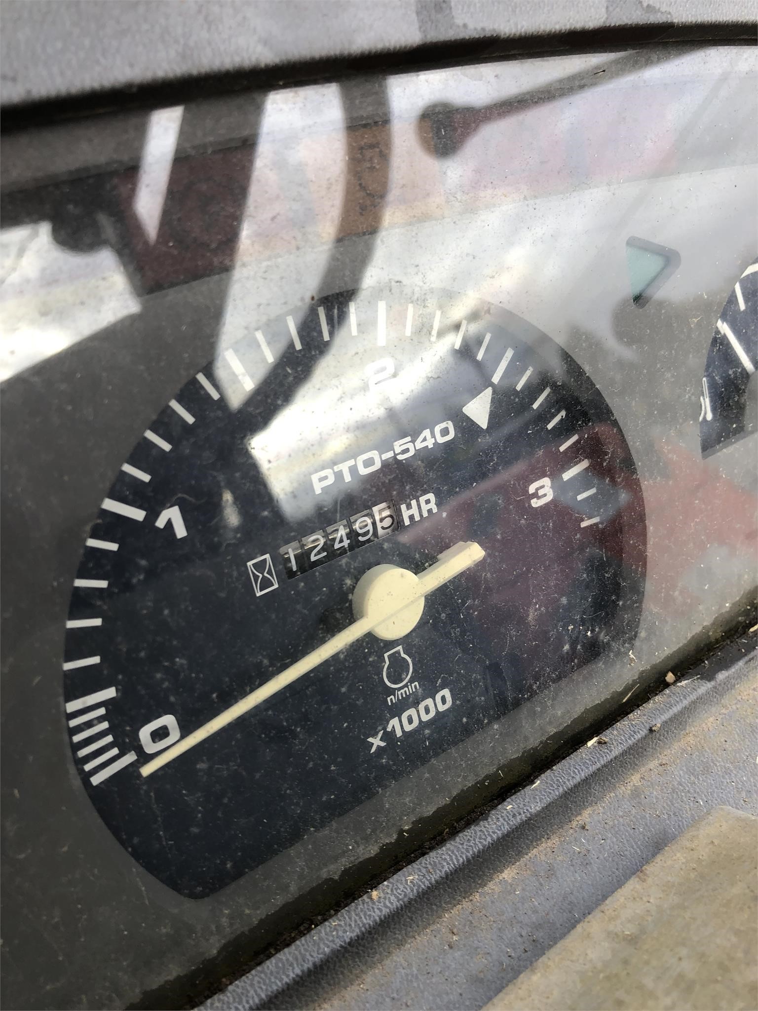 2007 KUBOTA L48 8015346355 2007 KUBOTA L48 8015346355