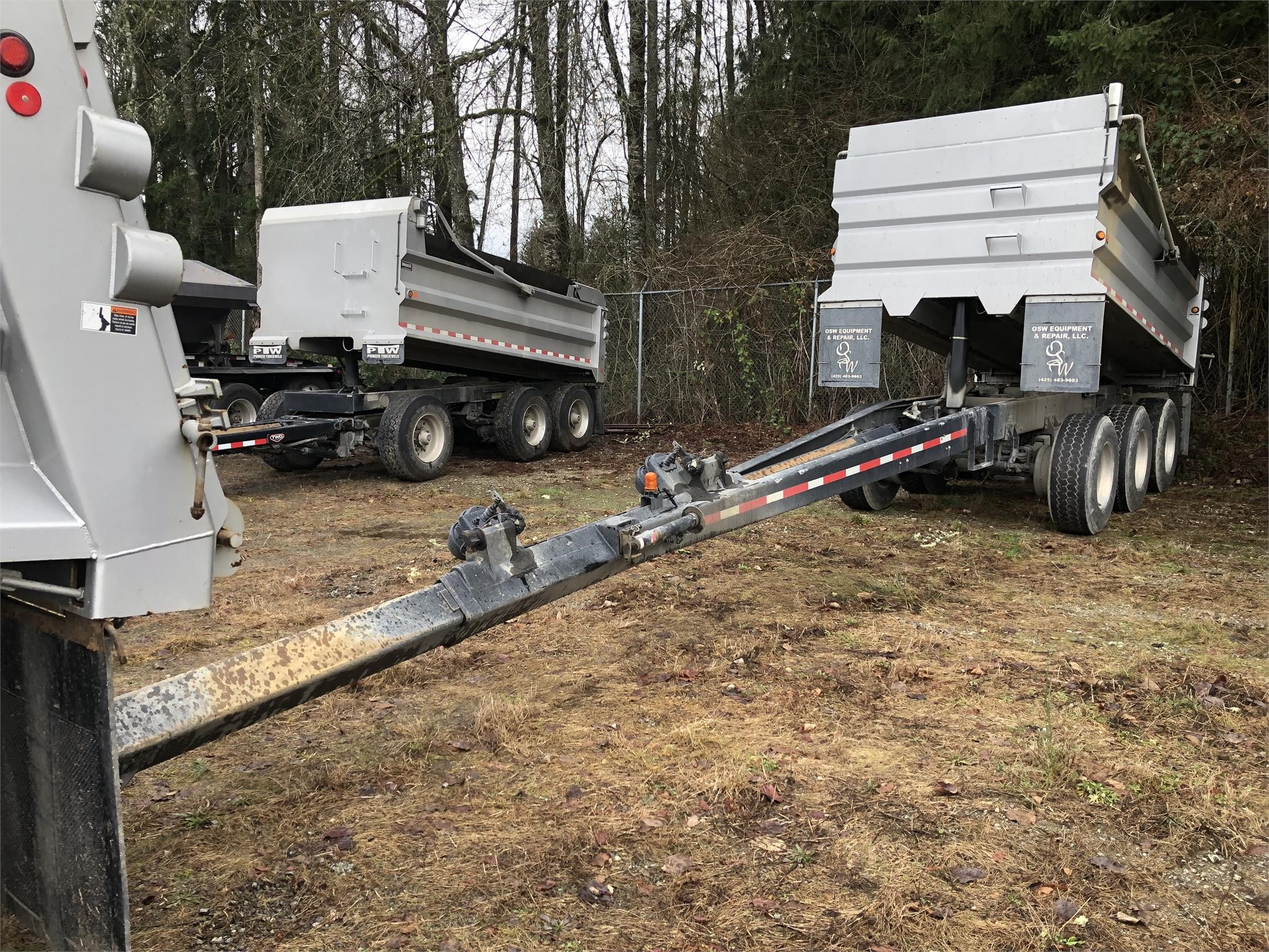 2020 MACK GRANITE 104FR 8015612998 2020 MACK GRANITE 104FR 8015612998