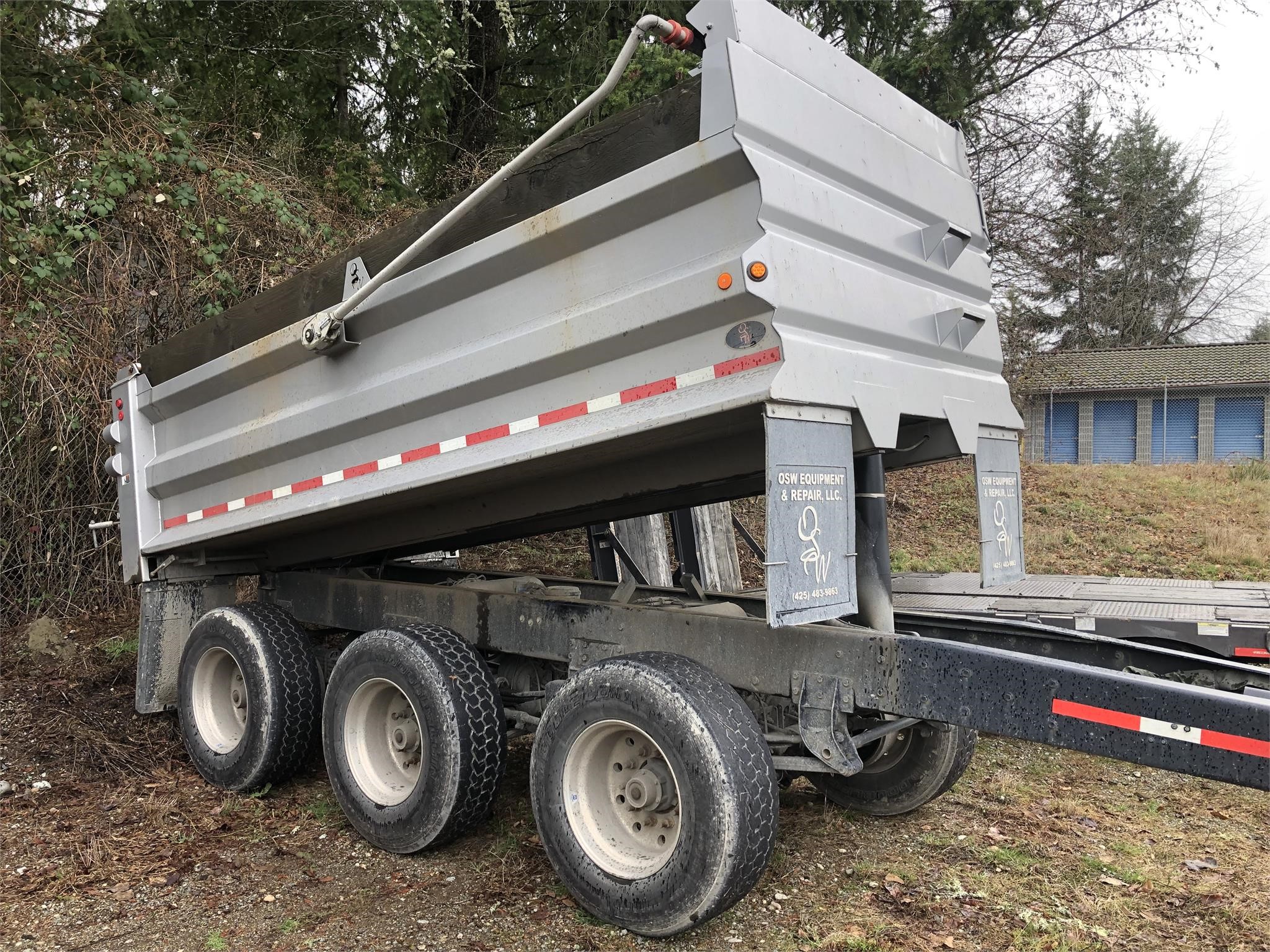 2020 MACK GRANITE 104FR 8015613028 2020 MACK GRANITE 104FR 8015613028