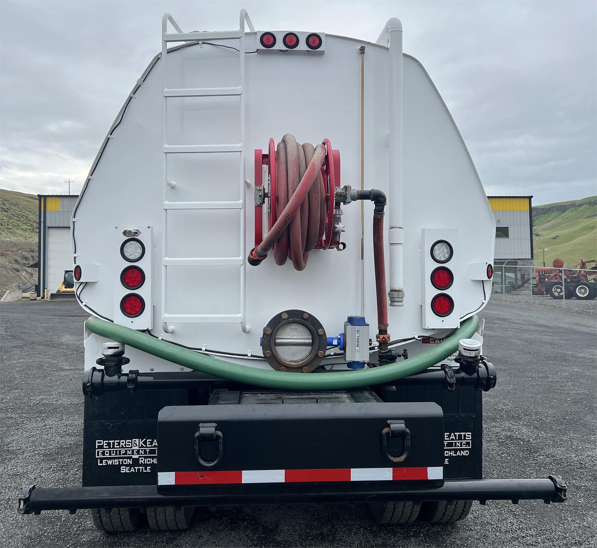 2021 WESTERN STAR 4700 - image 5 of 6