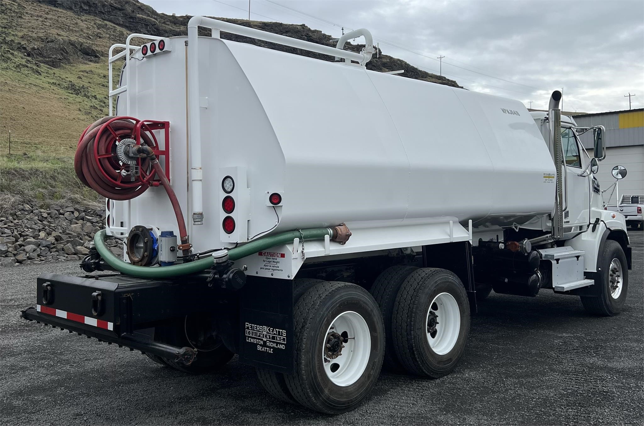 2021 WESTERN STAR 4700 - image 6 of 6