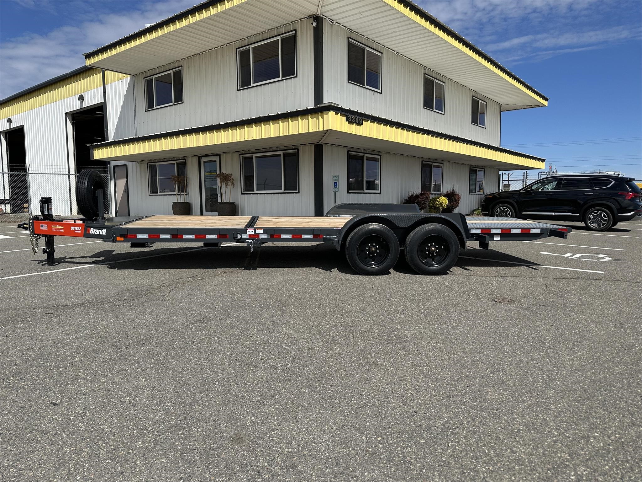 2024 BRANDT UBT822 8025755750 2024 BRANDT UBT822 8025755750