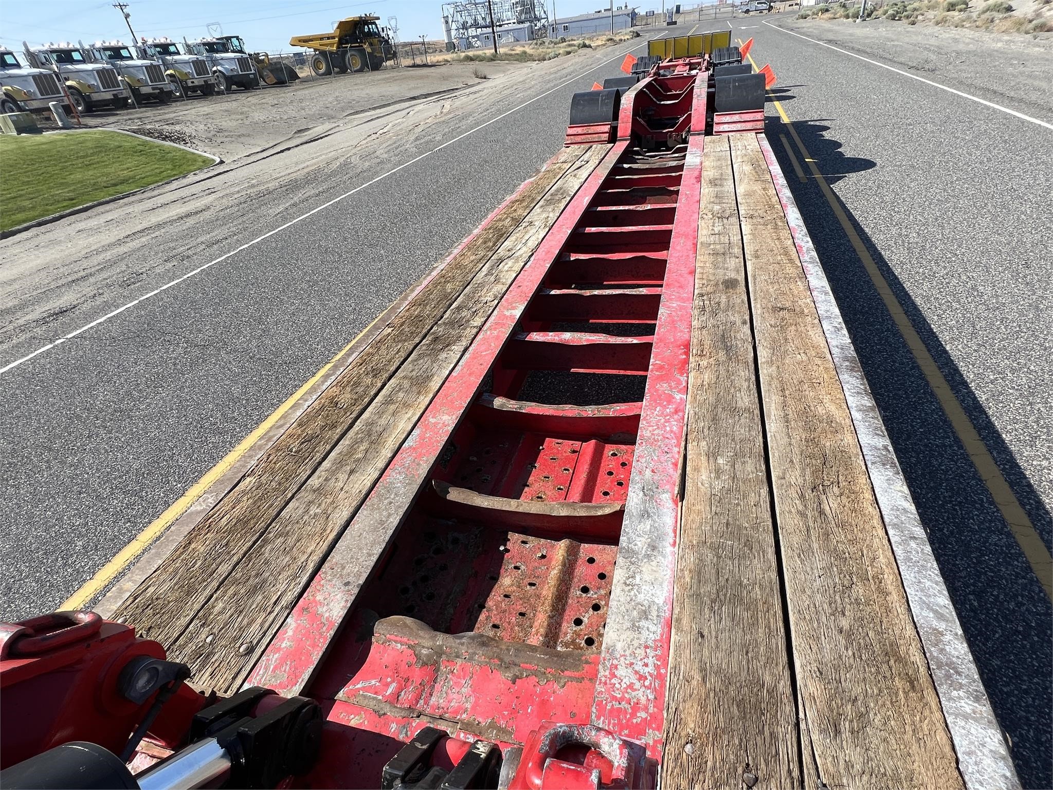 2017 ASPEN 65 TON 8032018366 2017 ASPEN 65 TON 8032018366