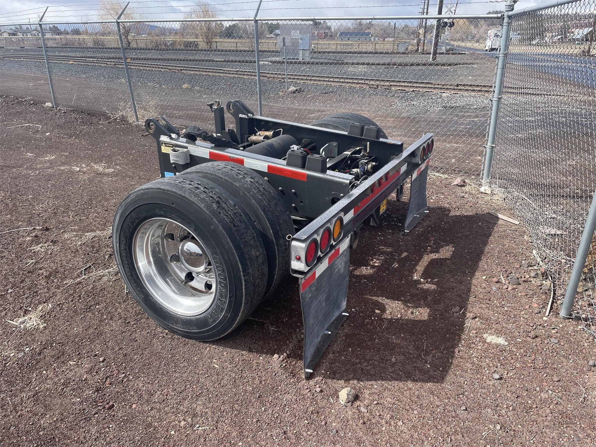2017 ASPEN TD 10 BOOSTER - image 2 of 4