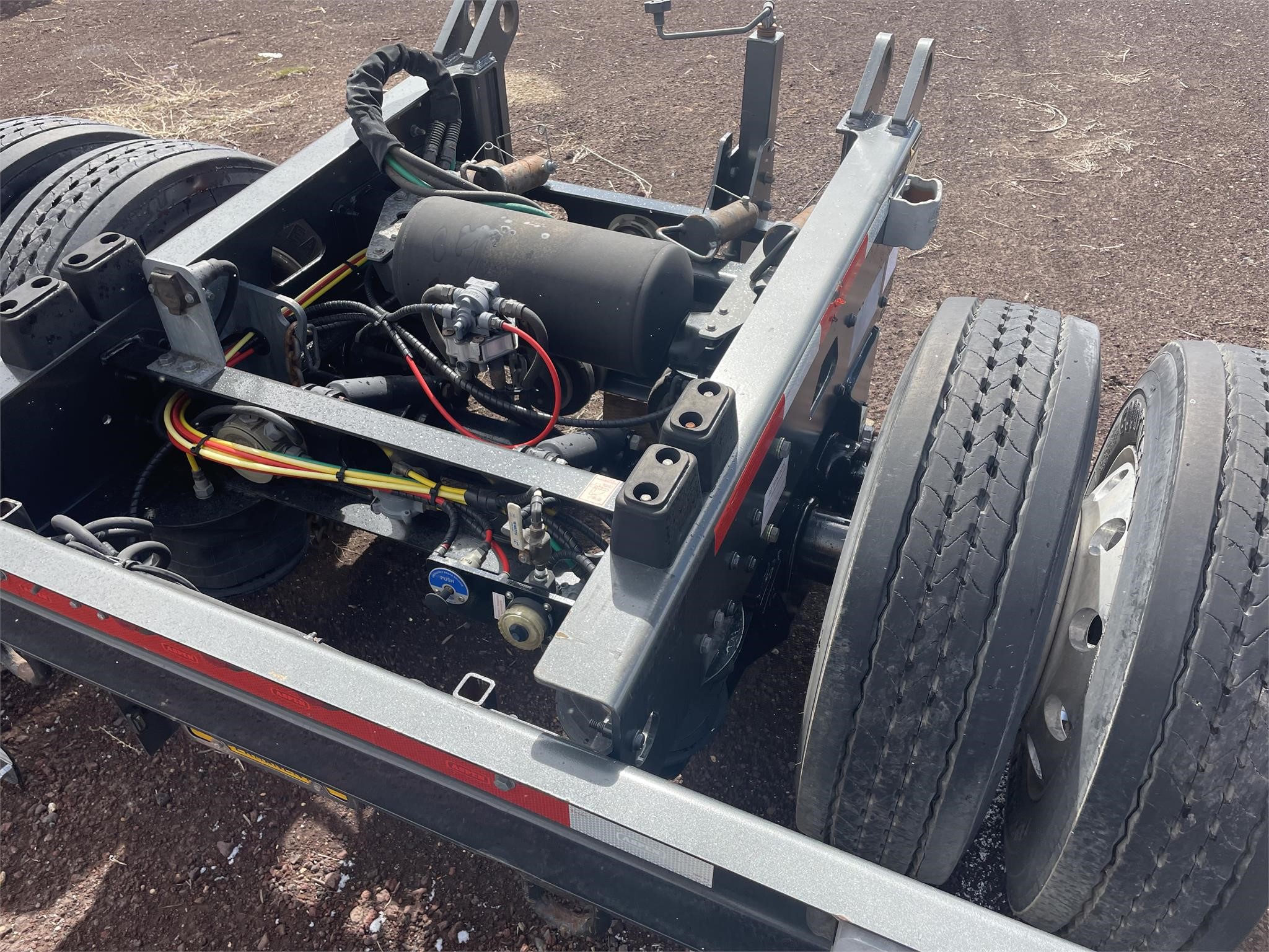 2017 ASPEN TD 10 BOOSTER - image 4 of 4
