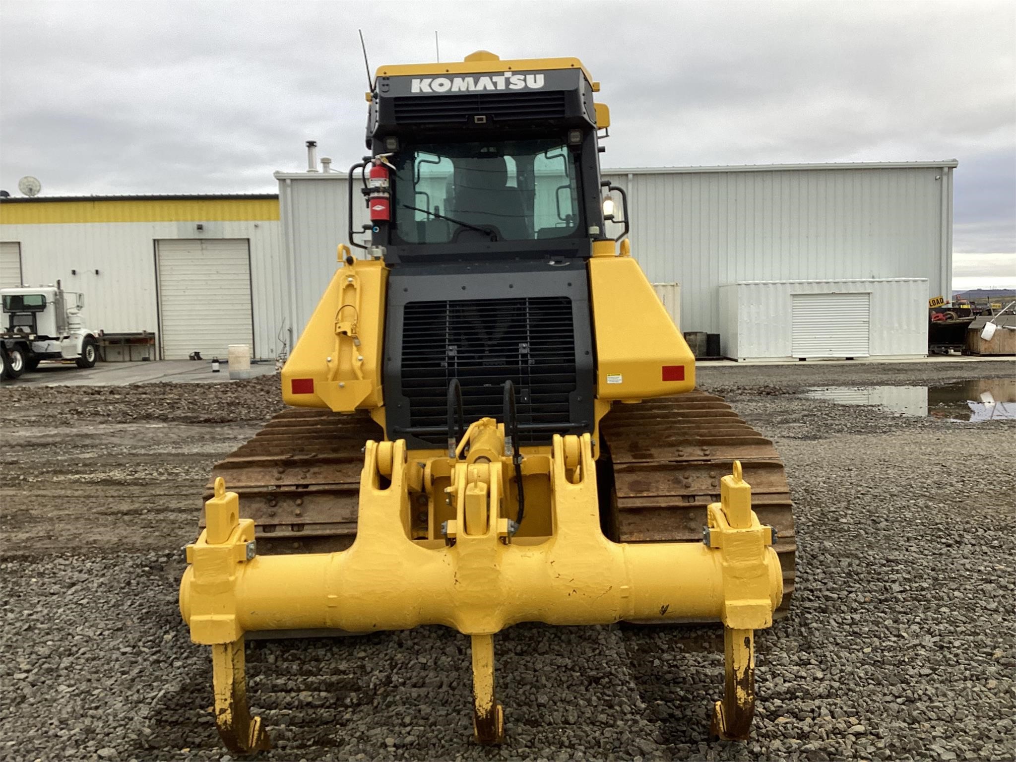 2022 KOMATSU D61PXi-24 - image 6 of 6