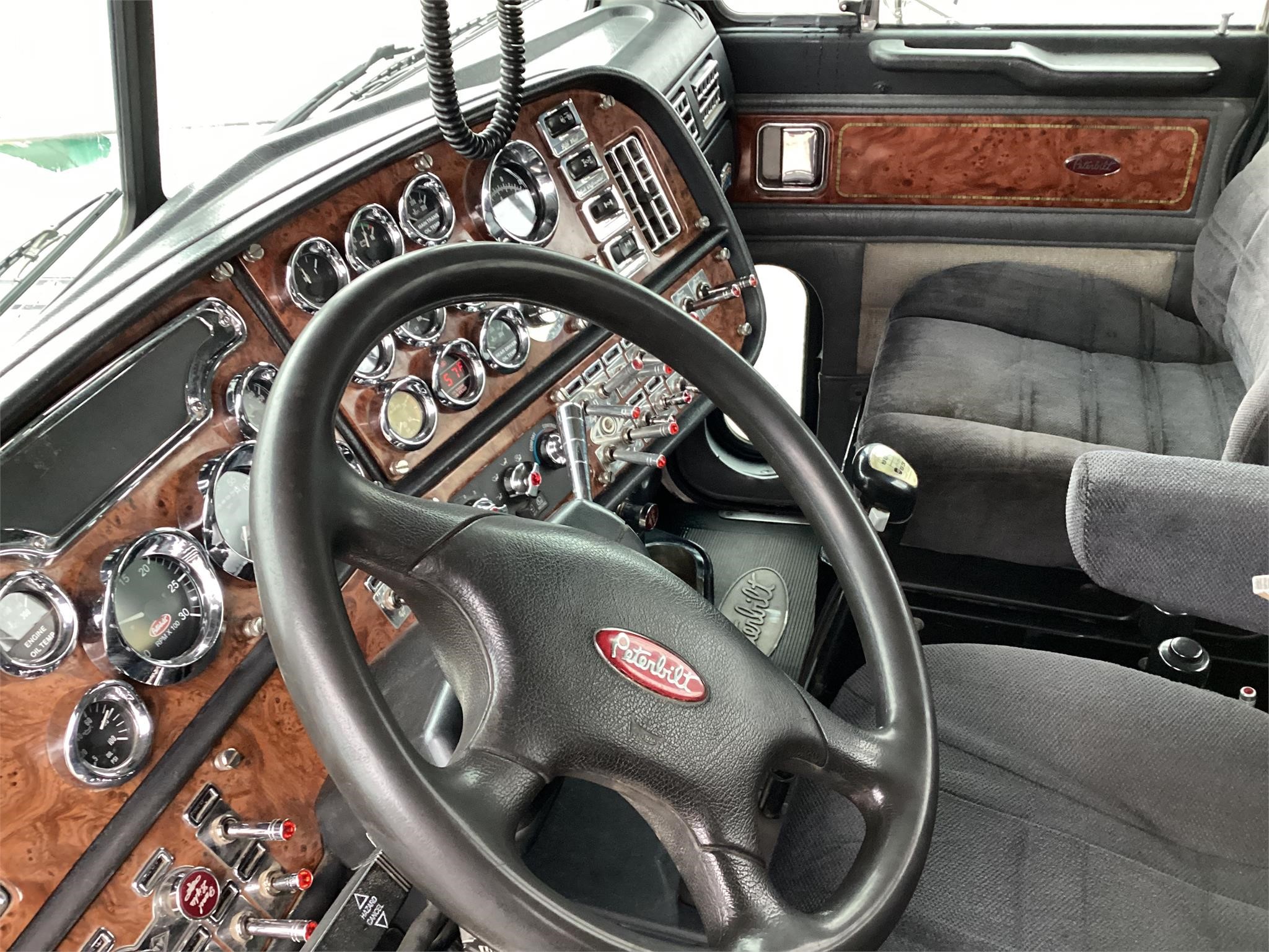 2000 PETERBILT 378 8052745604 2000 PETERBILT 378 8052745604