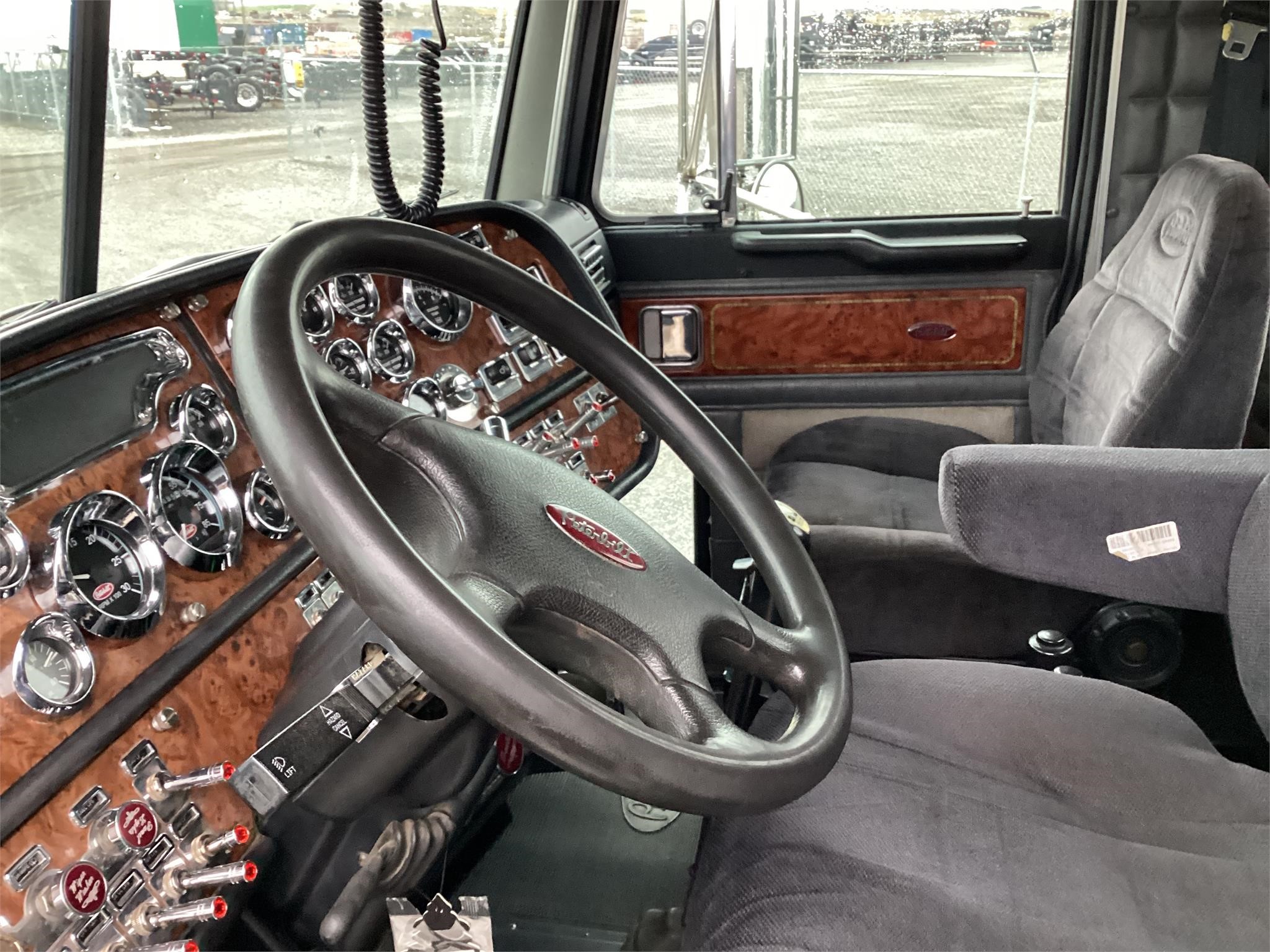 2000 PETERBILT 378 8052745606 2000 PETERBILT 378 8052745606