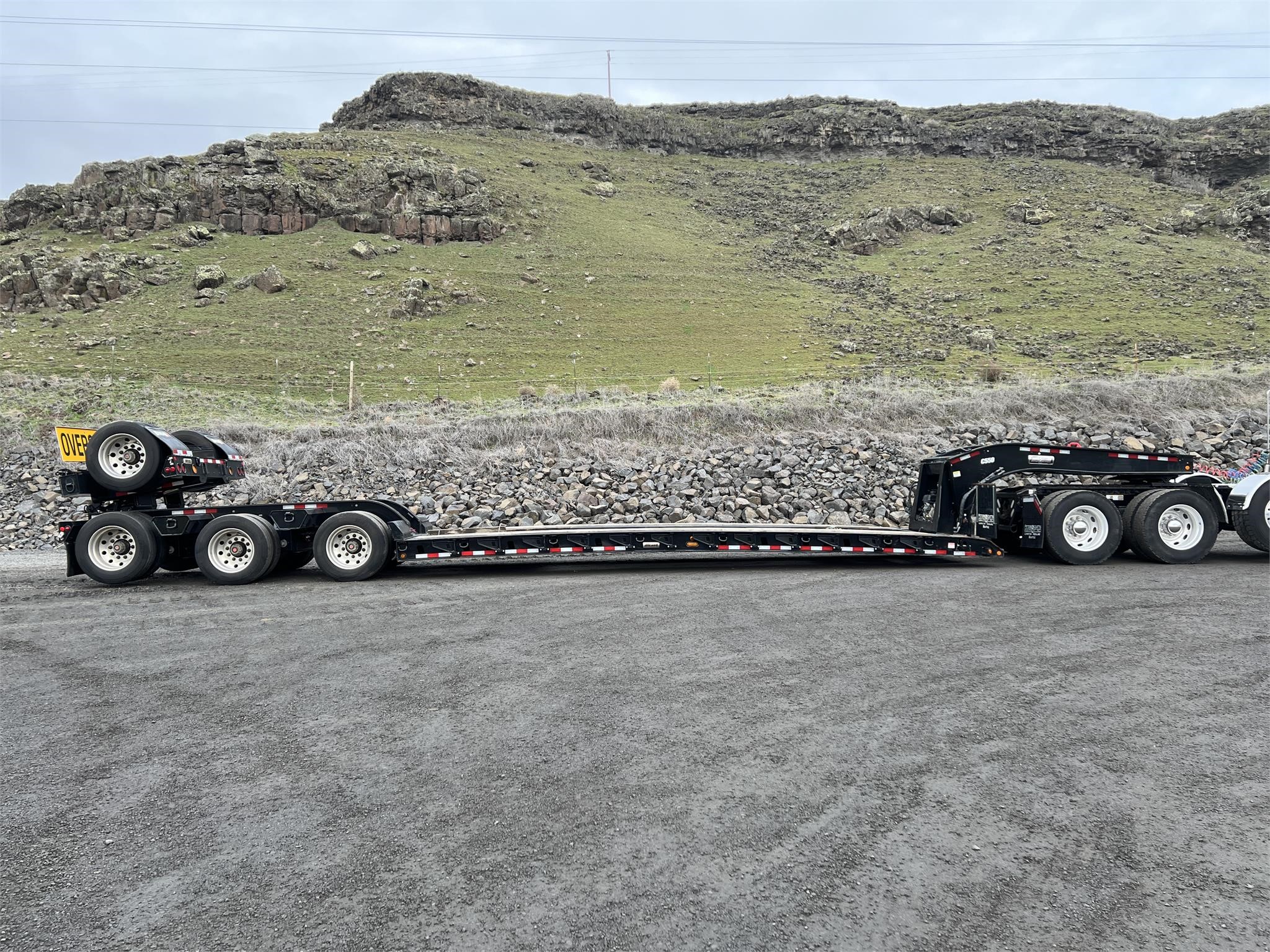 2023 BRANDT C550 - image 2 of 6