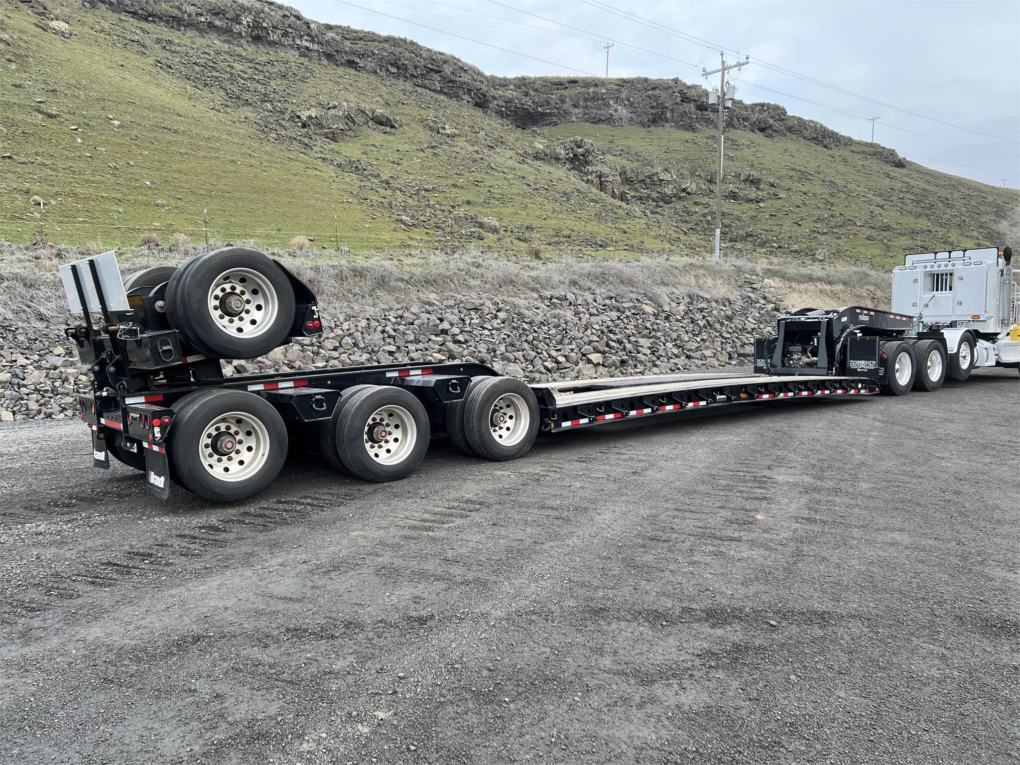 2023 BRANDT C550 - image 3 of 6