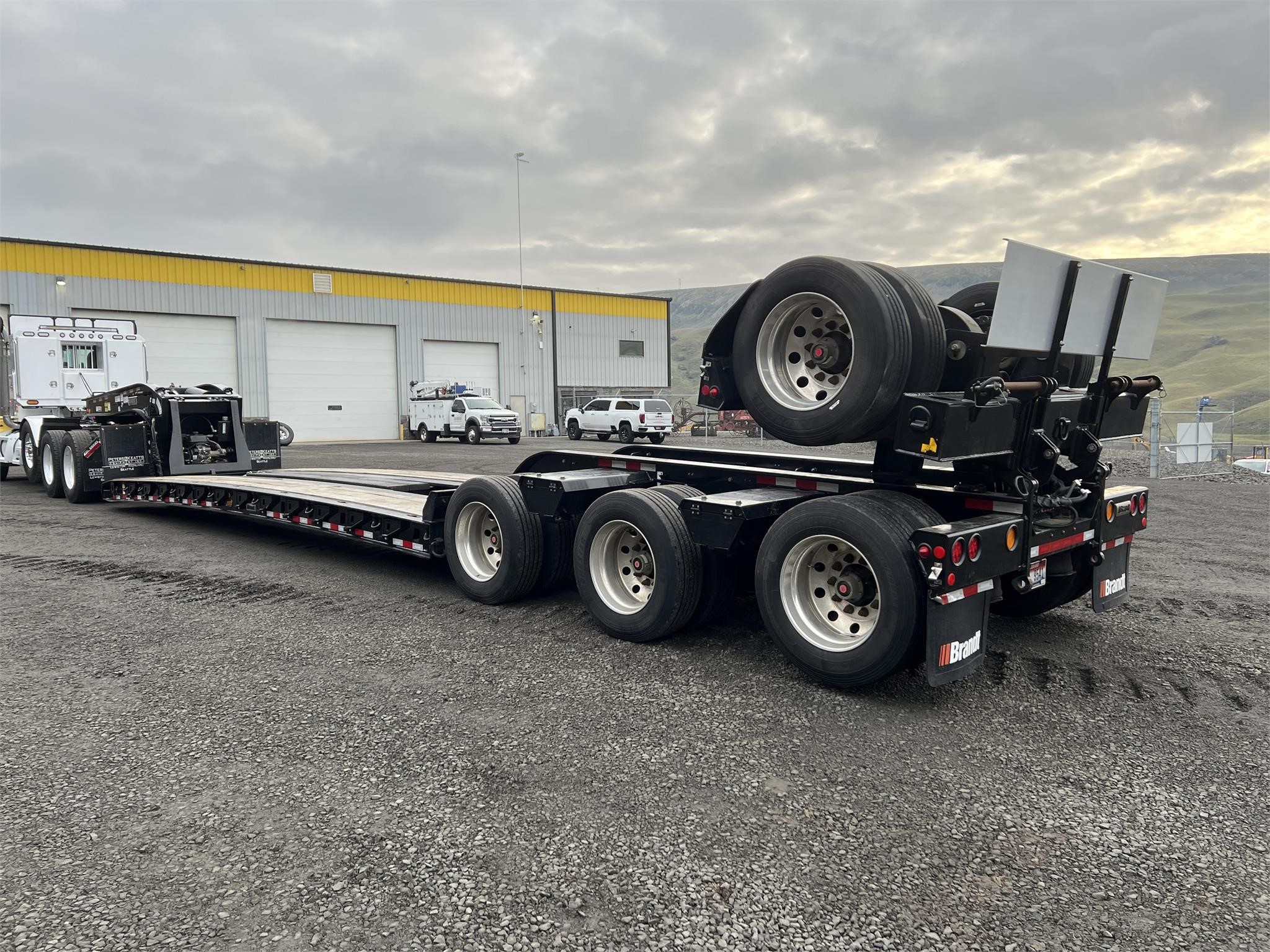 2023 BRANDT C550 - image 5 of 6