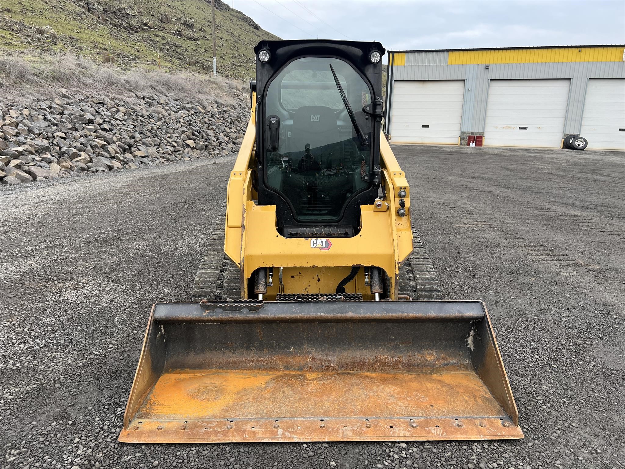 2020 CATERPILLAR 259D3 - image 3 of 6