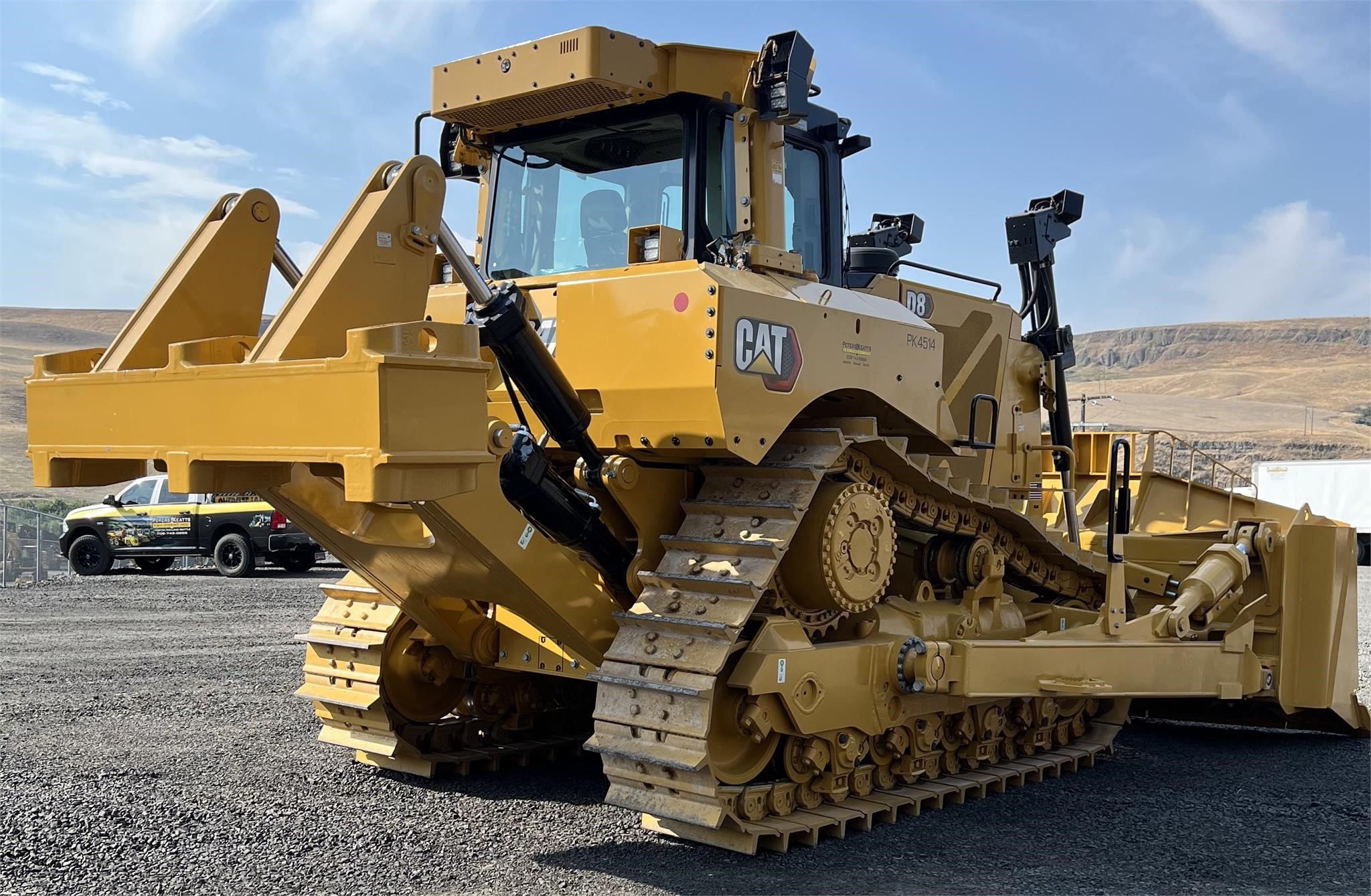 2023 CATERPILLAR D8 - image 6 of 6