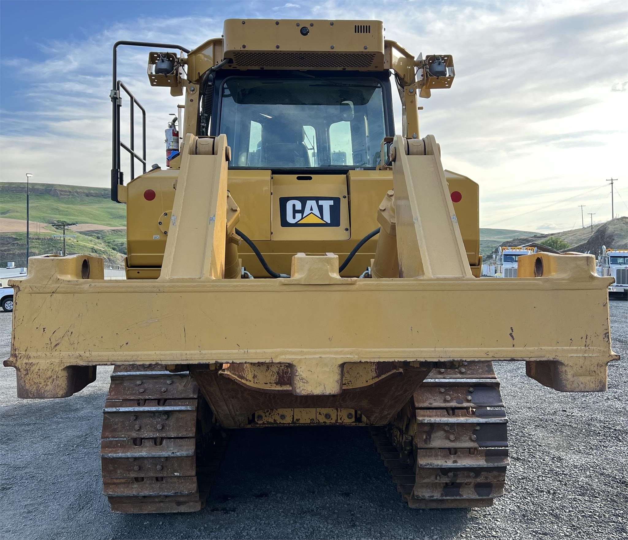 2019 CATERPILLAR D8T - image 6 of 6