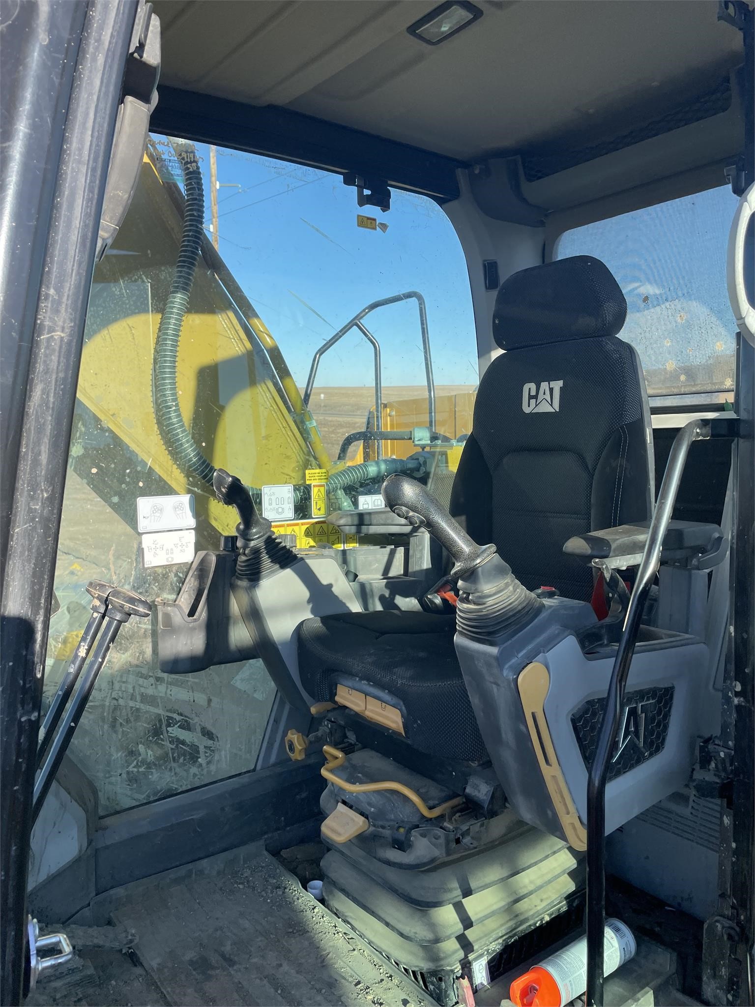 2022 CATERPILLAR 330 - image 5 of 5