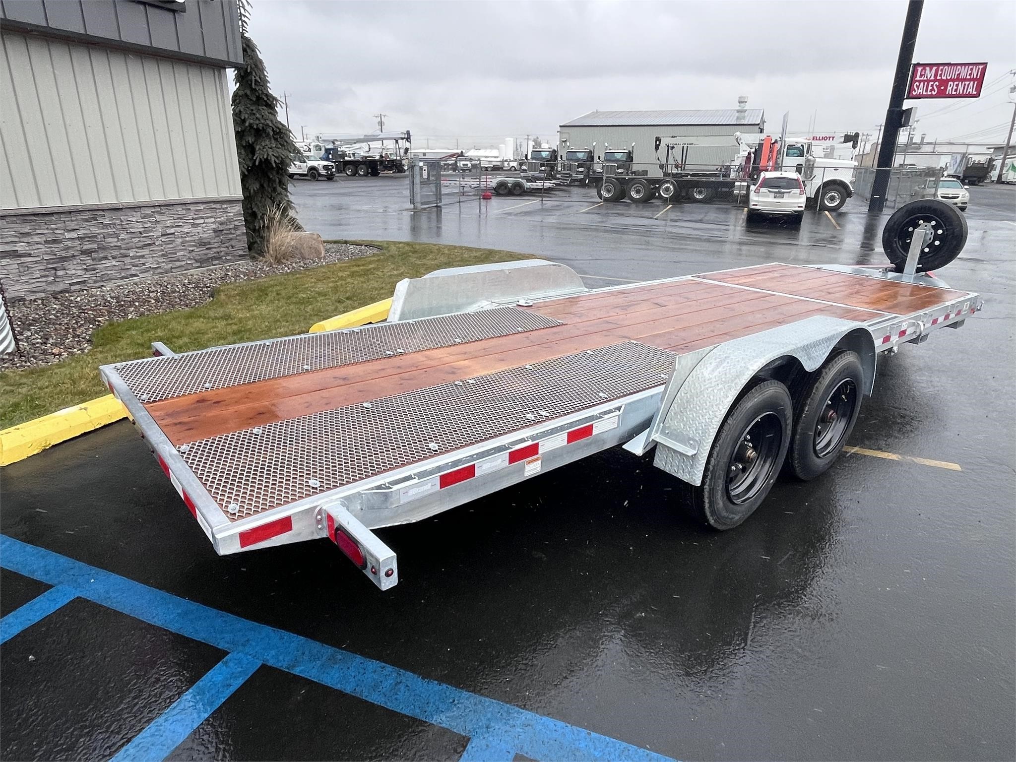 2024 BRANDT 8055083742 2024 BRANDT 8055083742