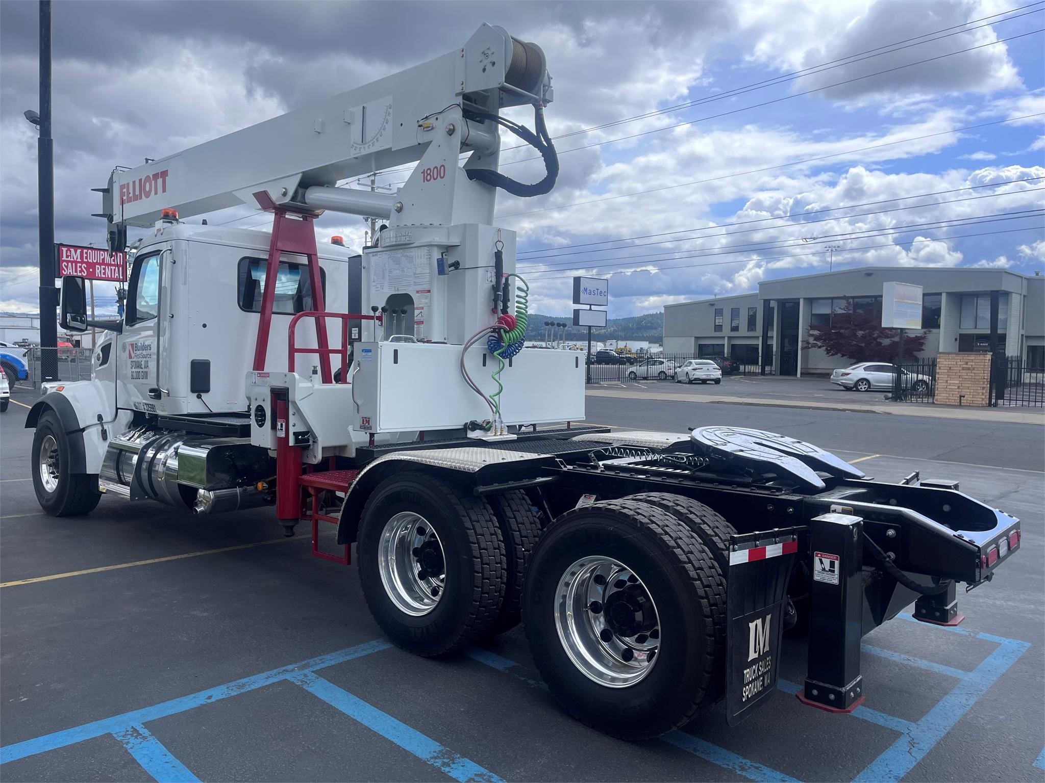 2025 ELLIOTT 1881 9008544703 2025 ELLIOTT 1881 9008544703