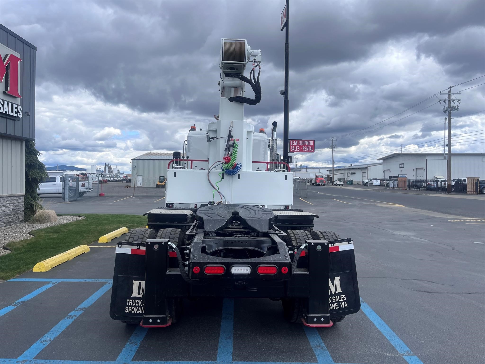 2025 ELLIOTT 1881 9008544710 2025 ELLIOTT 1881 9008544710