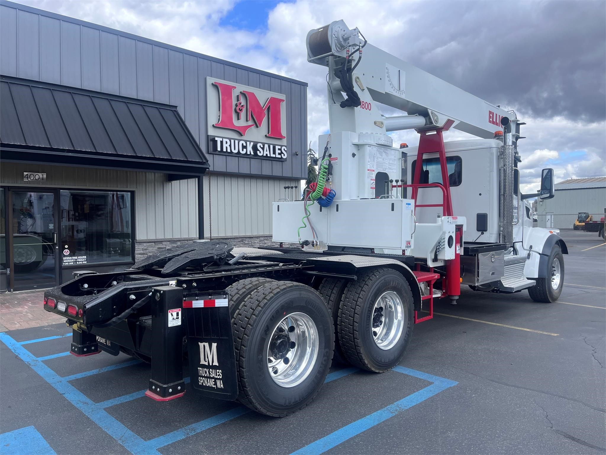 2025 ELLIOTT 1881 9008544714 2025 ELLIOTT 1881 9008544714