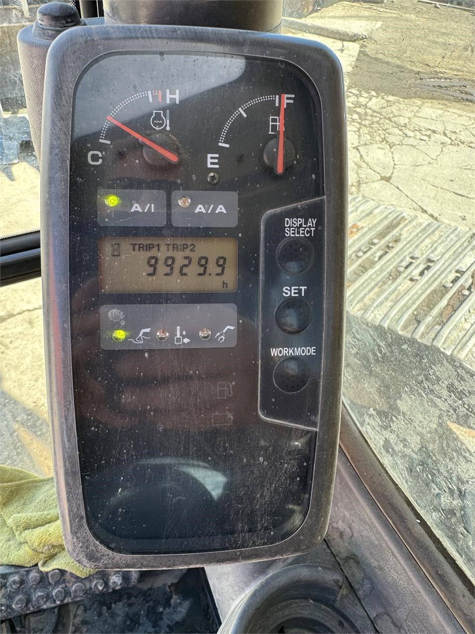 2006 DEERE 450C LC 9011341500 2006 DEERE 450C LC 9011341500