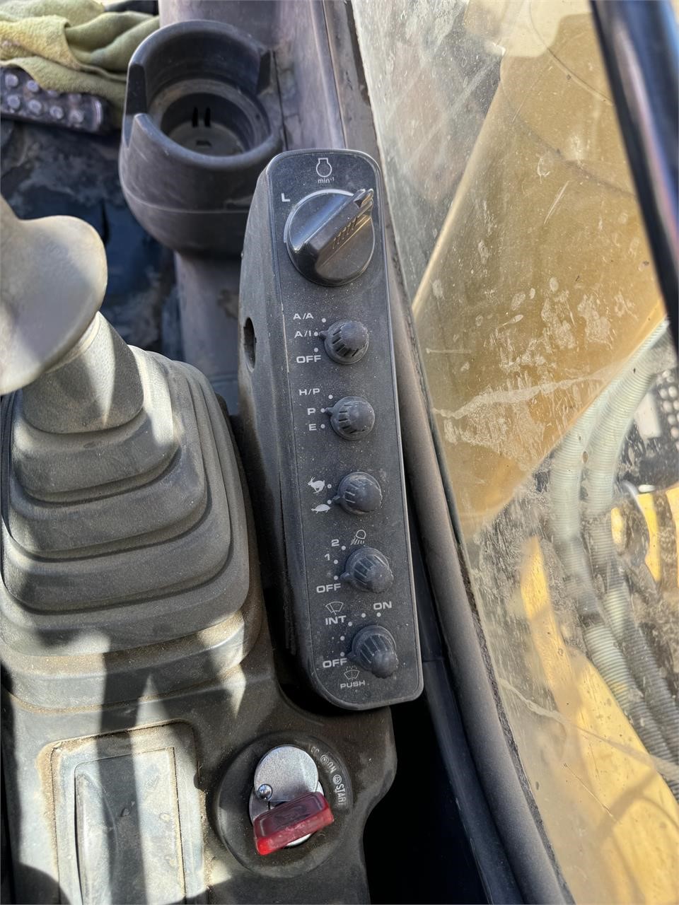 2006 DEERE 450C LC 9011341502 2006 DEERE 450C LC 9011341502