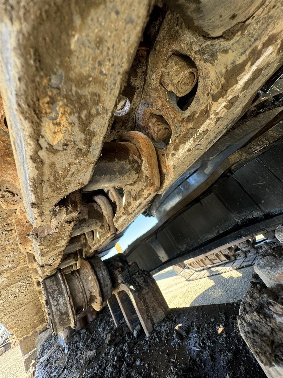 2006 DEERE 450C LC 9011341513 2006 DEERE 450C LC 9011341513