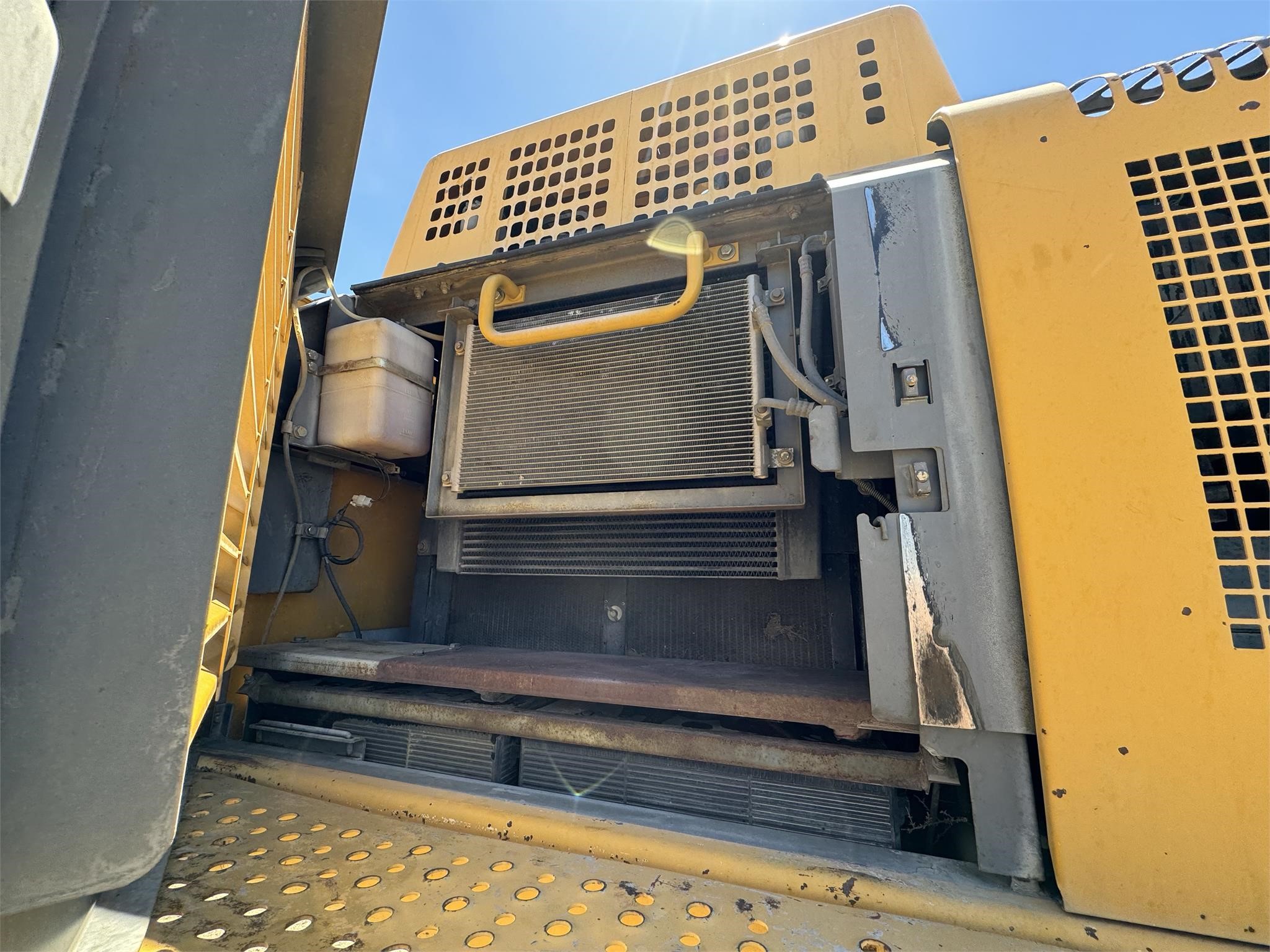 2006 DEERE 450C LC 9011341519 2006 DEERE 450C LC 9011341519