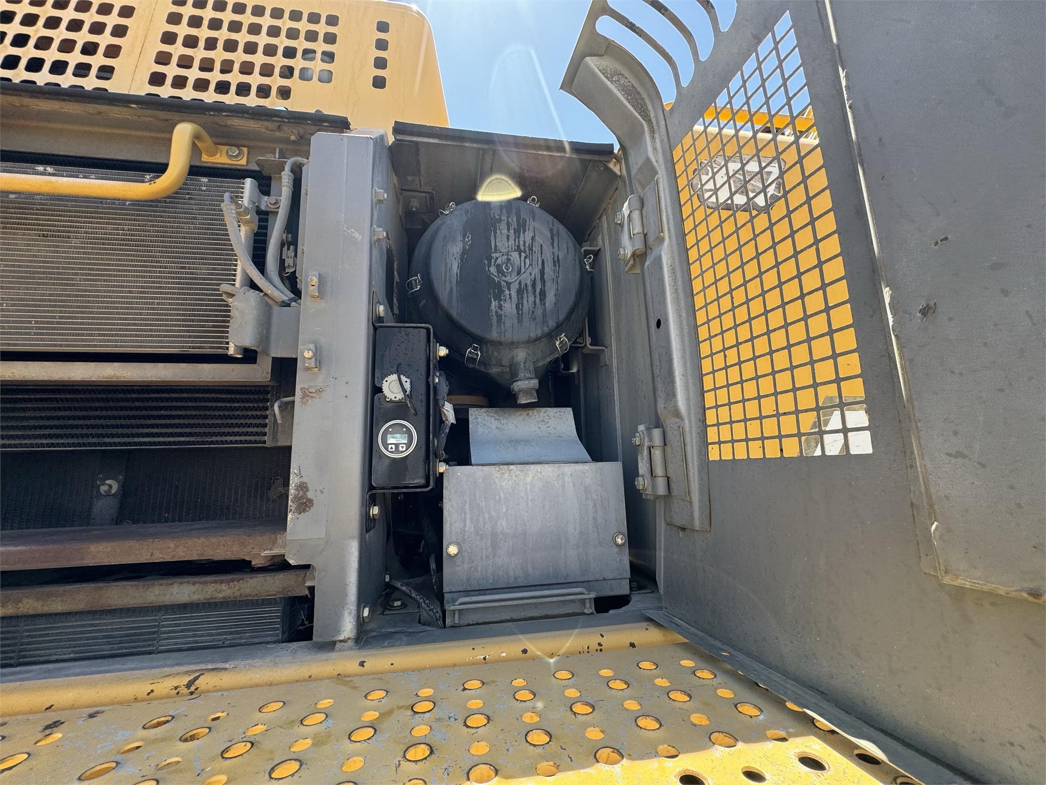 2006 DEERE 450C LC 9011341521 2006 DEERE 450C LC 9011341521