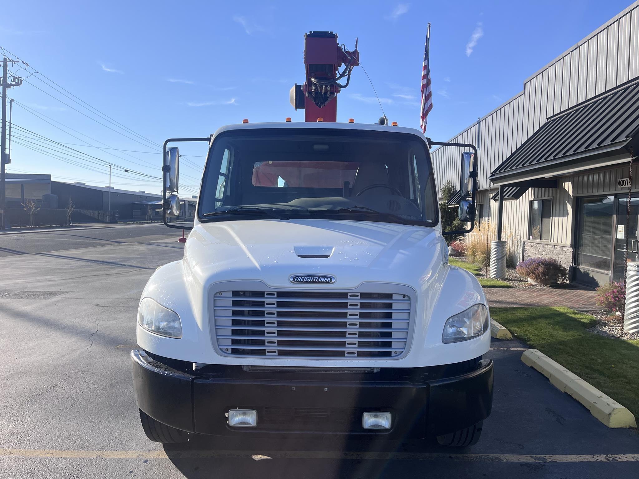 2019 TEREX BT2047 9031015025 2019 TEREX BT2047 9031015025