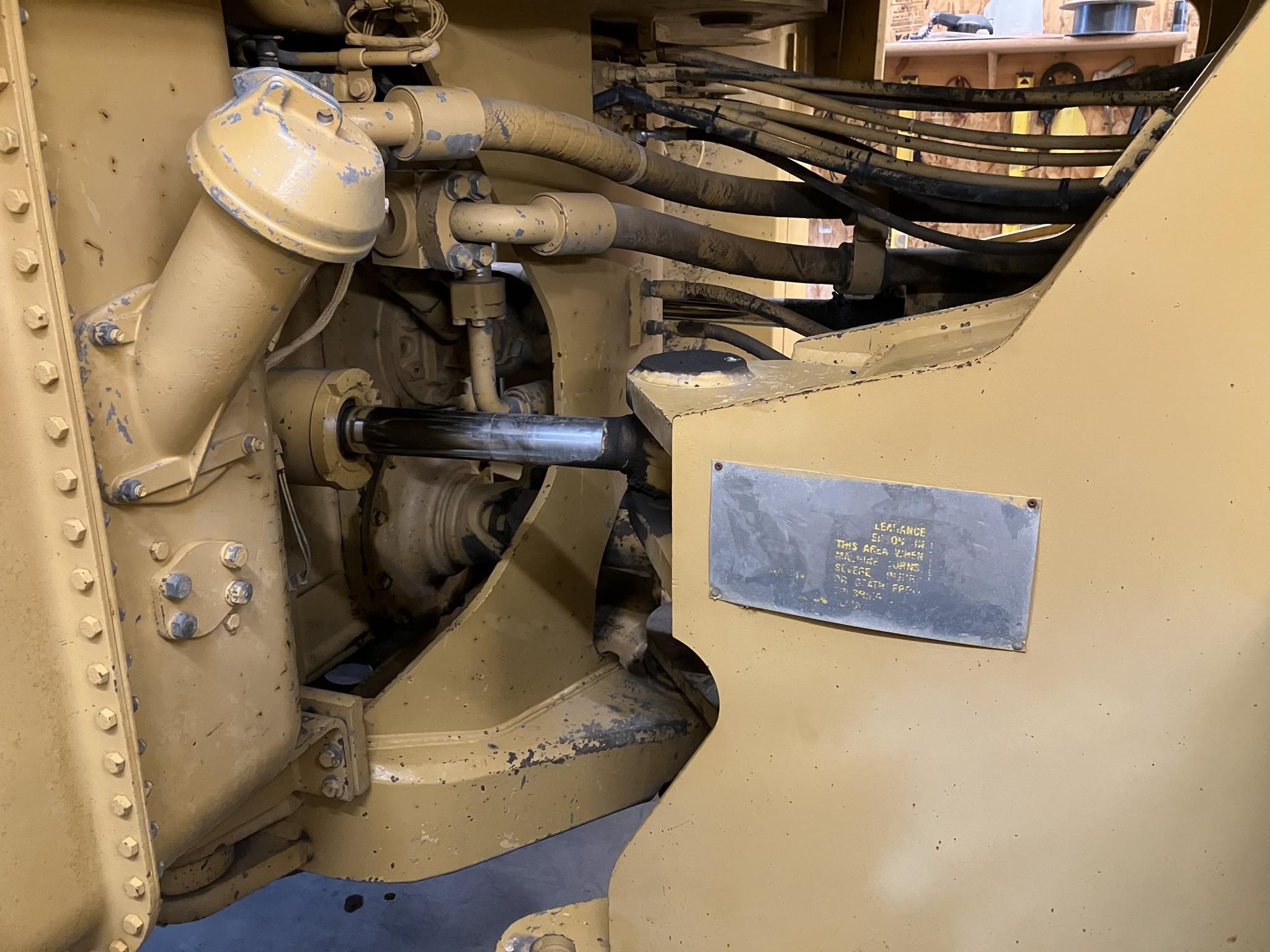 1994 CATERPILLAR 980F - image 4 of 6