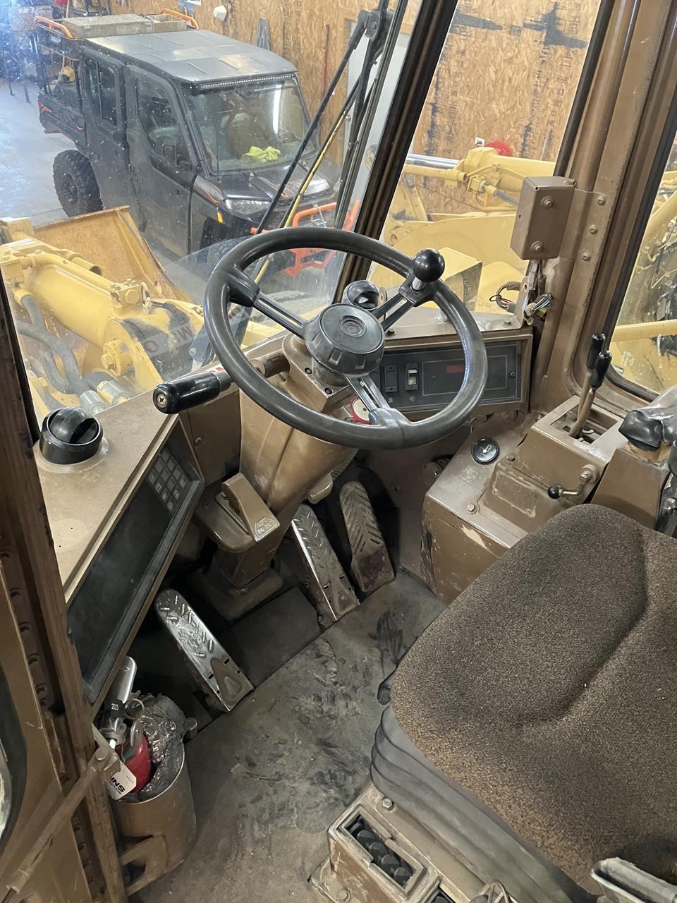 1994 CATERPILLAR 980F - image 6 of 6