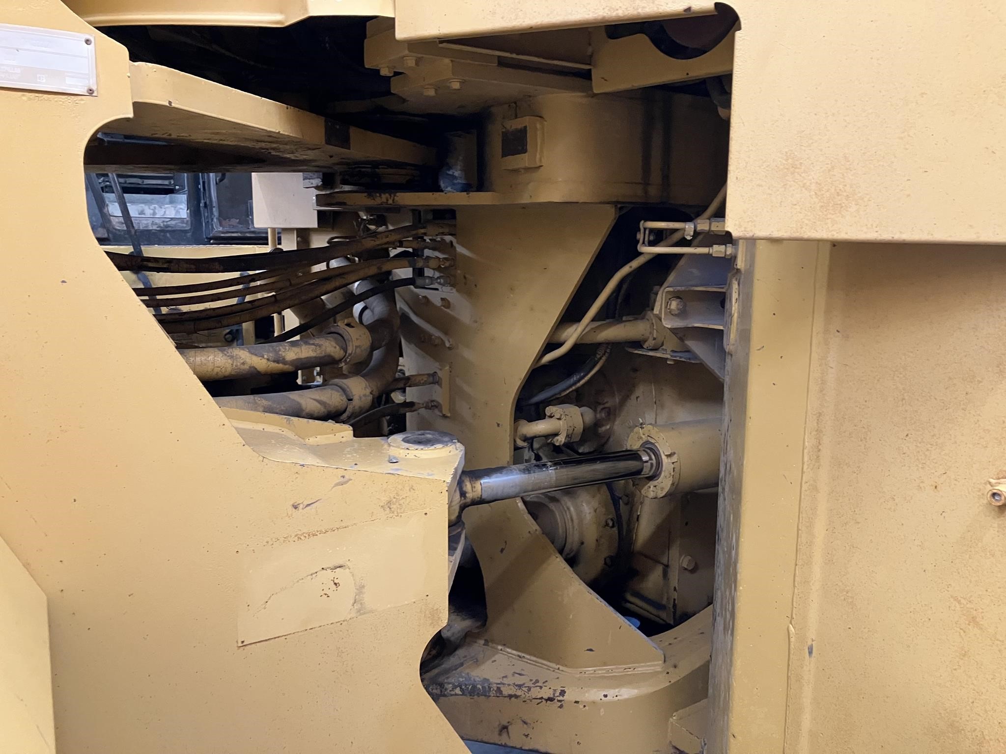 1994 CATERPILLAR 980F - image 5 of 6