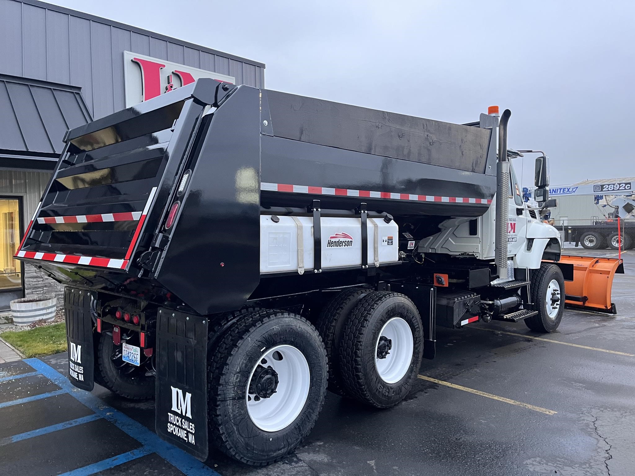 2013 INTERNATIONAL WORKSTAR 7500 9045726559 2013 INTERNATIONAL WORKSTAR 7500 9045726559