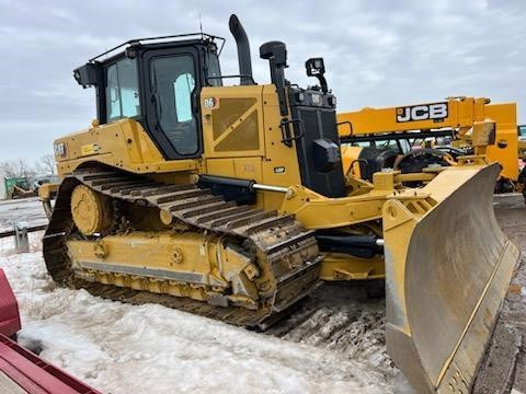 2023 CATERPILLAR D6 LGP - image 1 of 6
