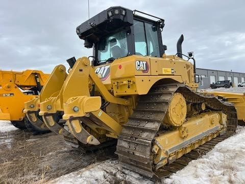 2023 CATERPILLAR D6 LGP - image 3 of 6