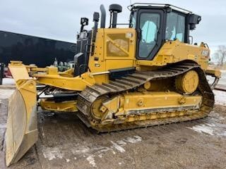 2023 CATERPILLAR D6 LGP - image 4 of 6