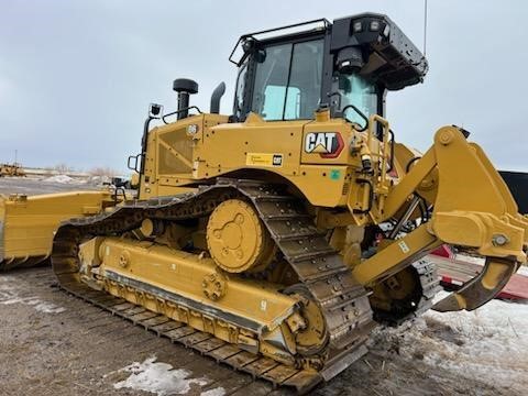 2023 CATERPILLAR D6 LGP - image 2 of 6
