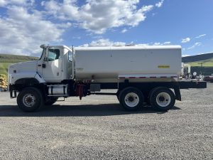 2002 INTERNATIONAL PAYSTAR 5600 9052274752