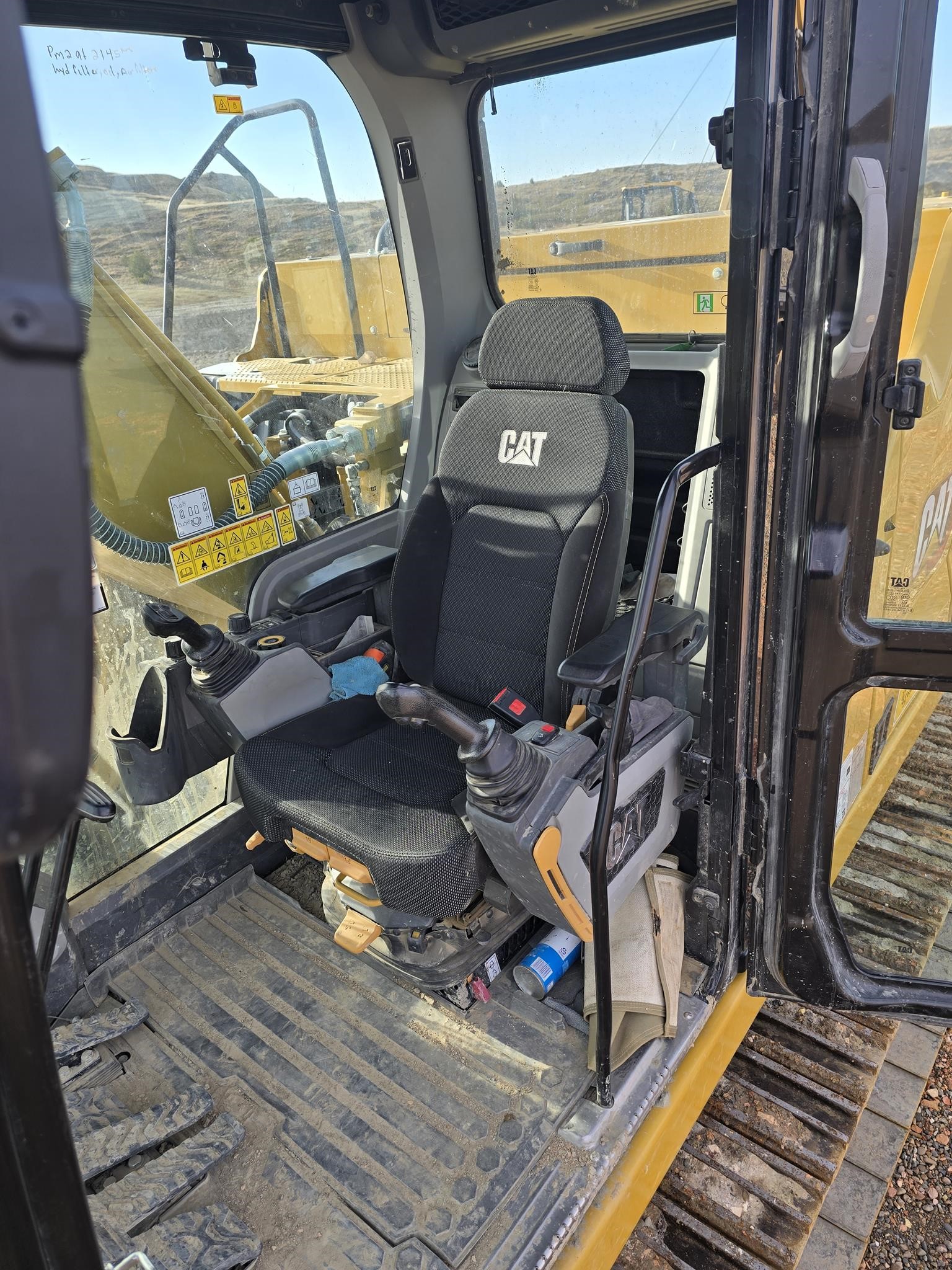 2023 CATERPILLAR 323 - image 5 of 5