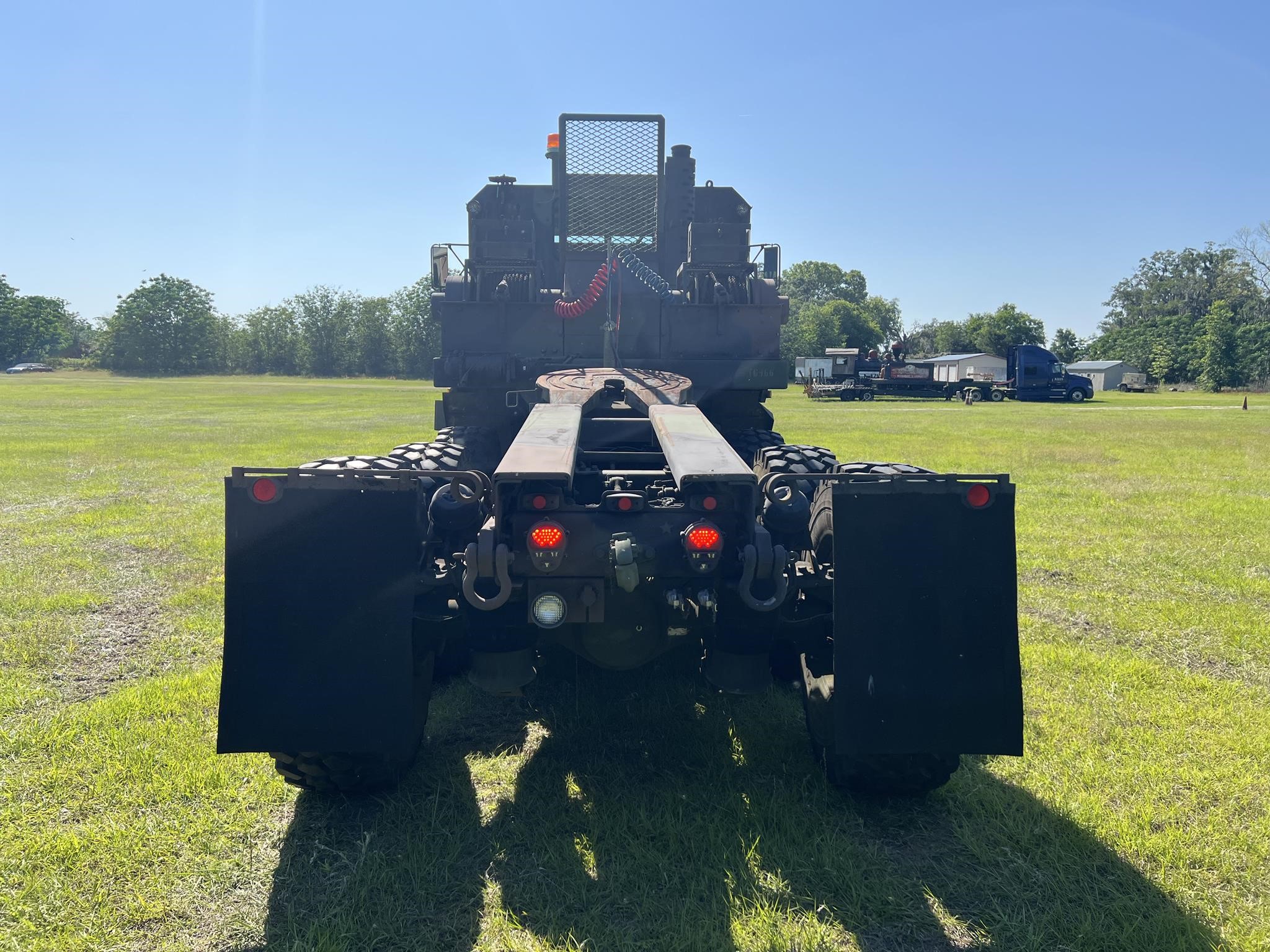 2007 OSHKOSH M1070 - image 6 of 6