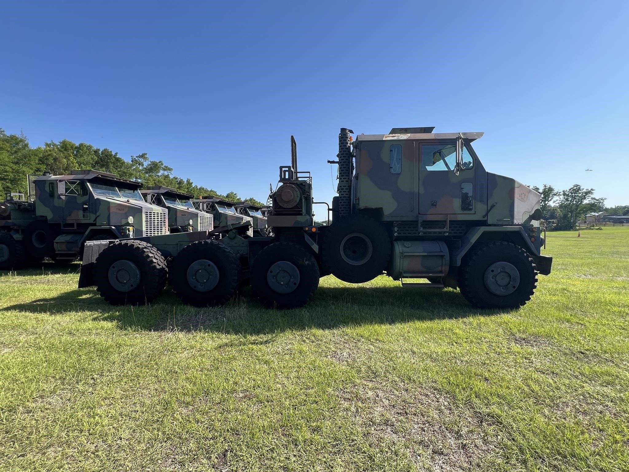 2007 OSHKOSH M1070 - image 4 of 6
