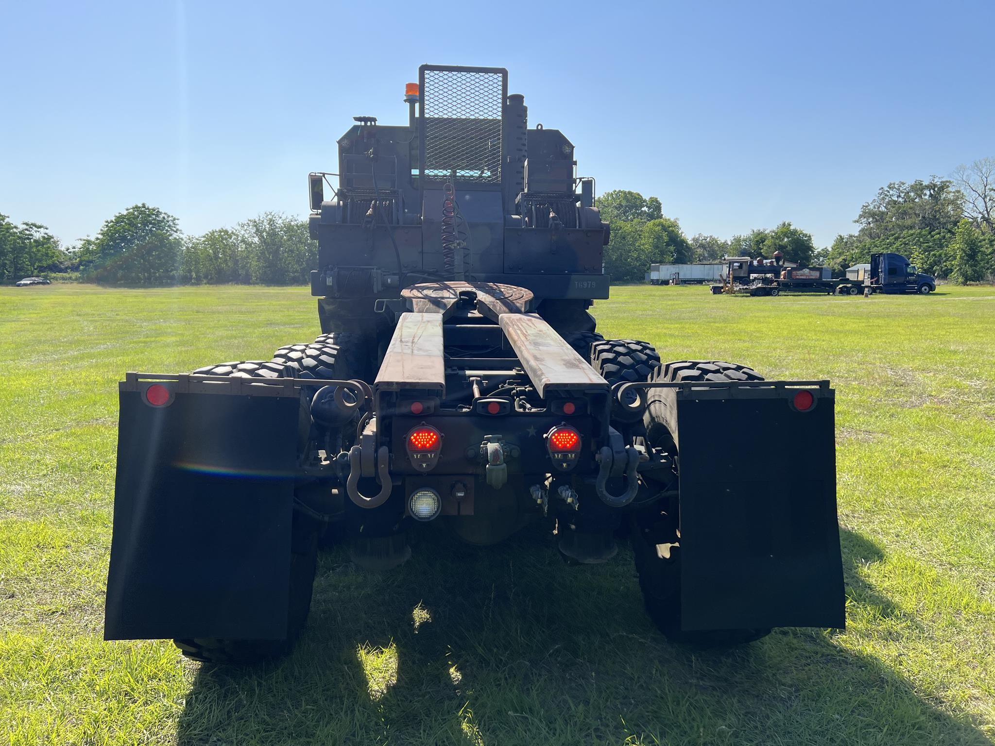 2007 OSHKOSH M1070 - image 6 of 6