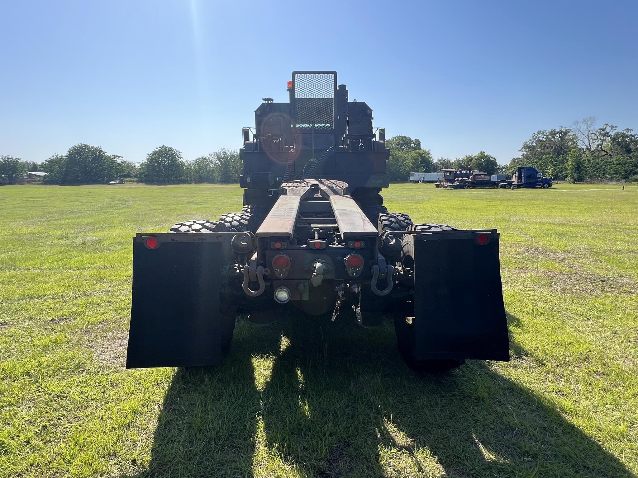 2007 OSHKOSH M1070 - image 6 of 6