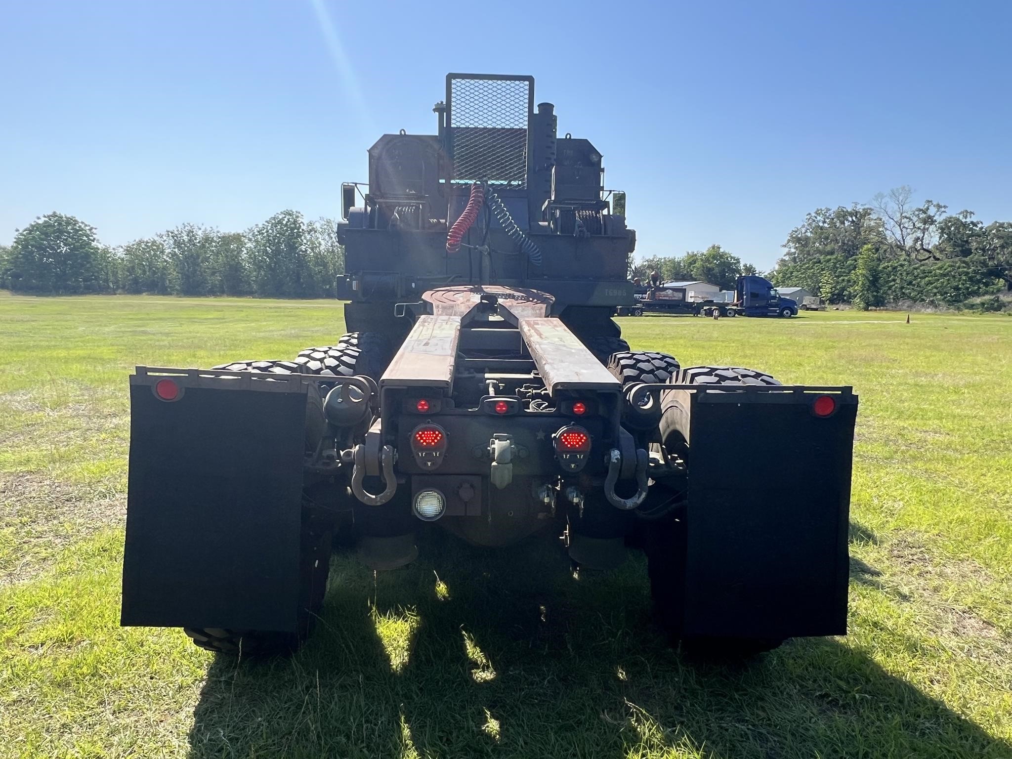2007 OSHKOSH M1070 - image 6 of 6