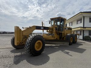 2002 CATERPILLAR 16H 9073335548