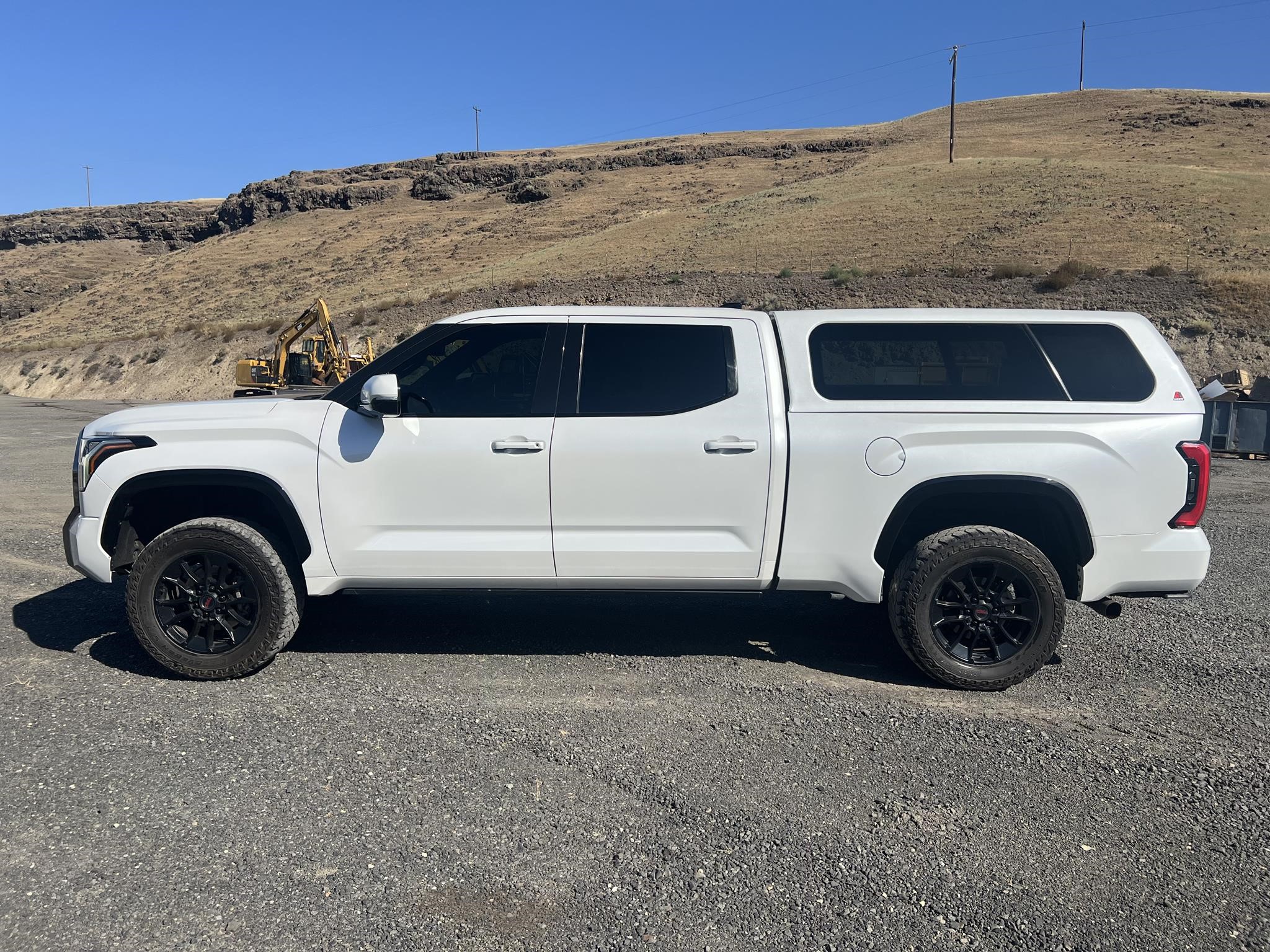 2022 TOYOTA TUNDRA - image 6 of 6