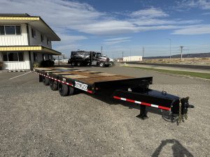 2026 TRAILMAX TRD54T 10015205767