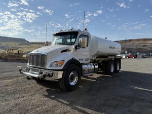 2025 PETERBILT 548 10014498054