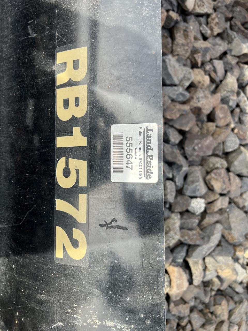 2006 KUBOTA B7800HSD-F 10018026149 2006 KUBOTA B7800HSD-F 10018026149