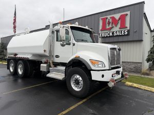 2025 KENWORTH T480 10020880993